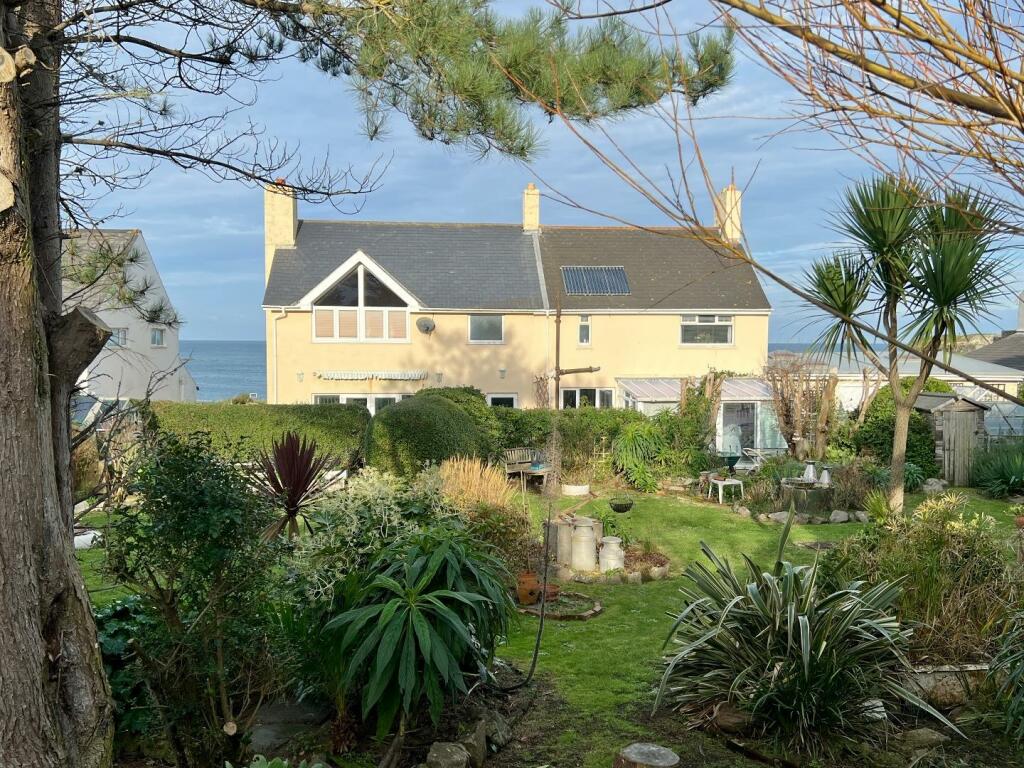 Main image of property: Alfred Terrace, Platte Saline, Alderney