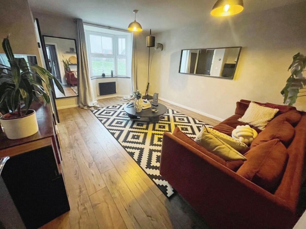 Additional property image - Pittam Way, Warwick