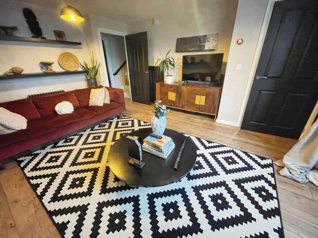 Additional property image - Pittam Way, Warwick