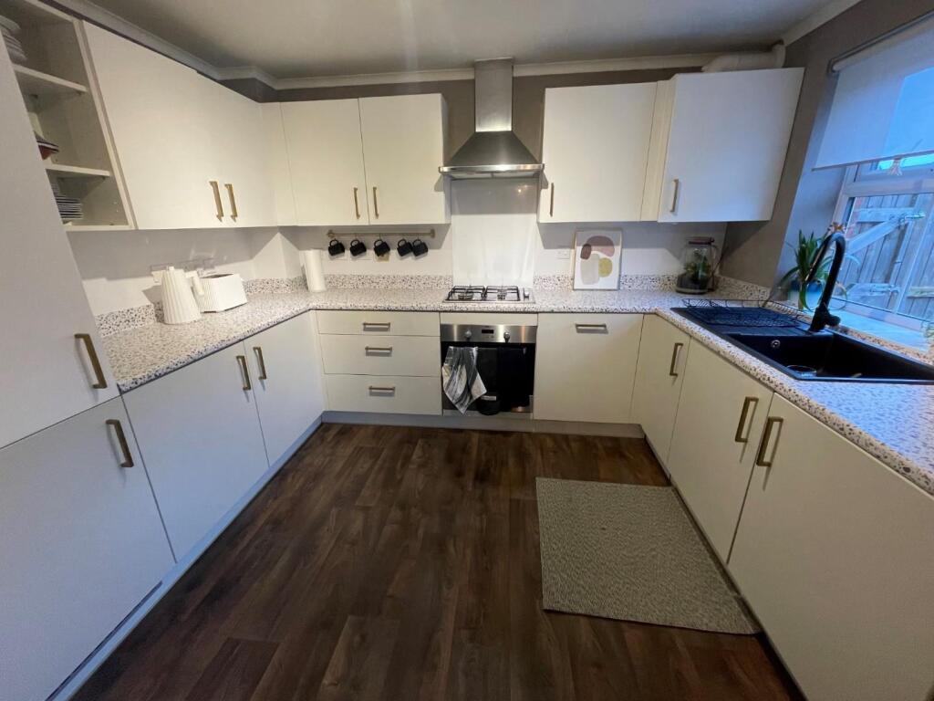 Additional property image - Pittam Way, Warwick