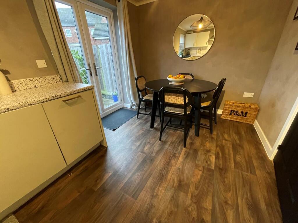 Additional property image - Pittam Way, Warwick