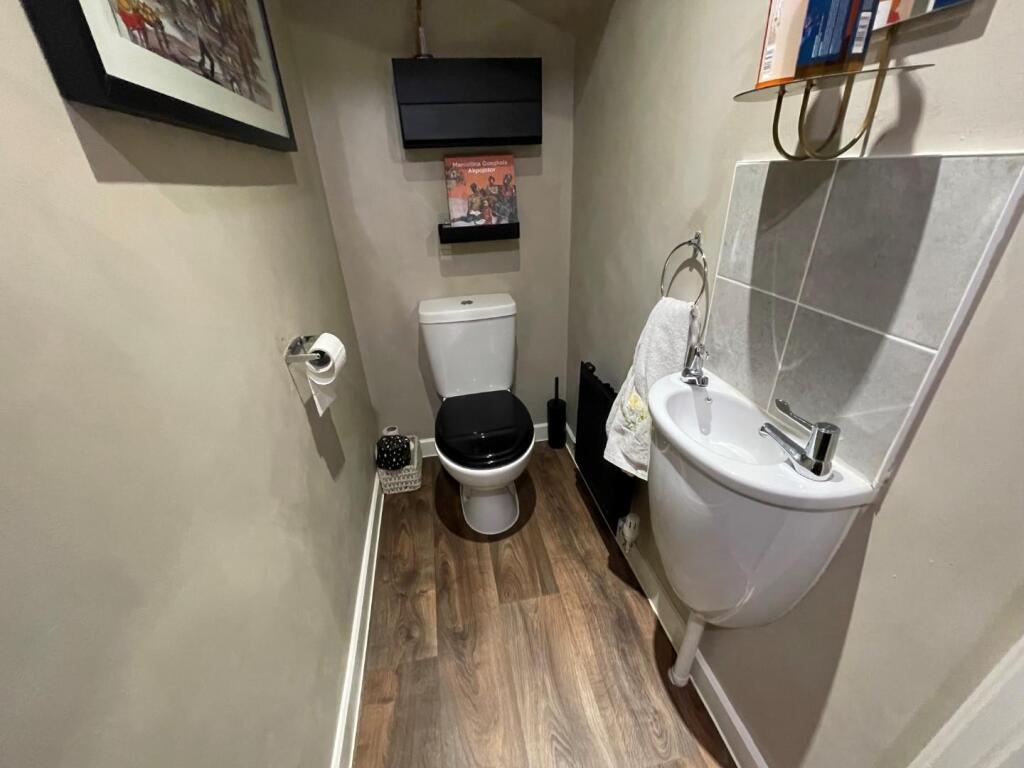 Additional property image - Pittam Way, Warwick