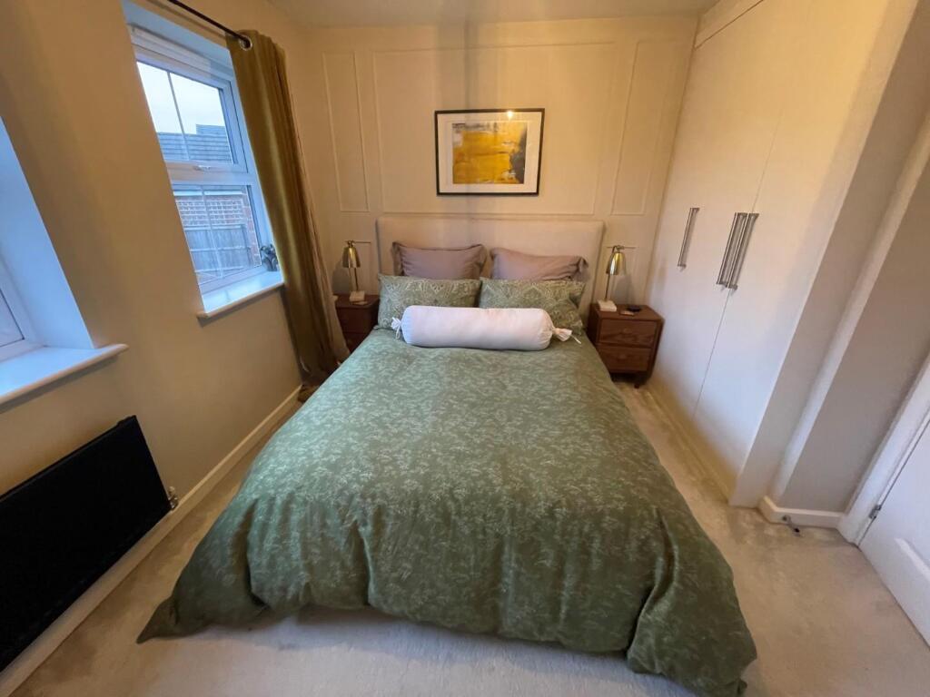 Additional property image - Pittam Way, Warwick