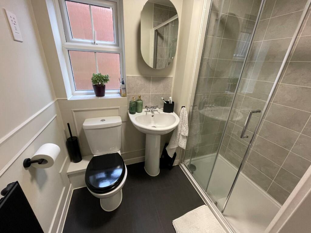 Additional property image - Pittam Way, Warwick