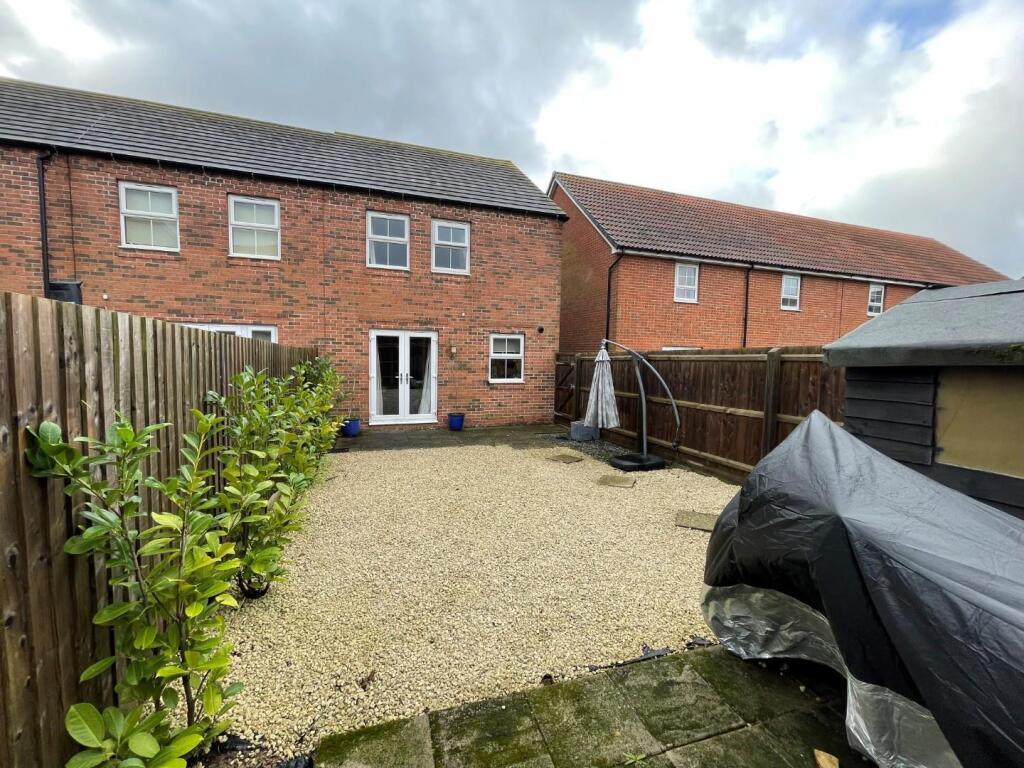 Additional property image - Pittam Way, Warwick