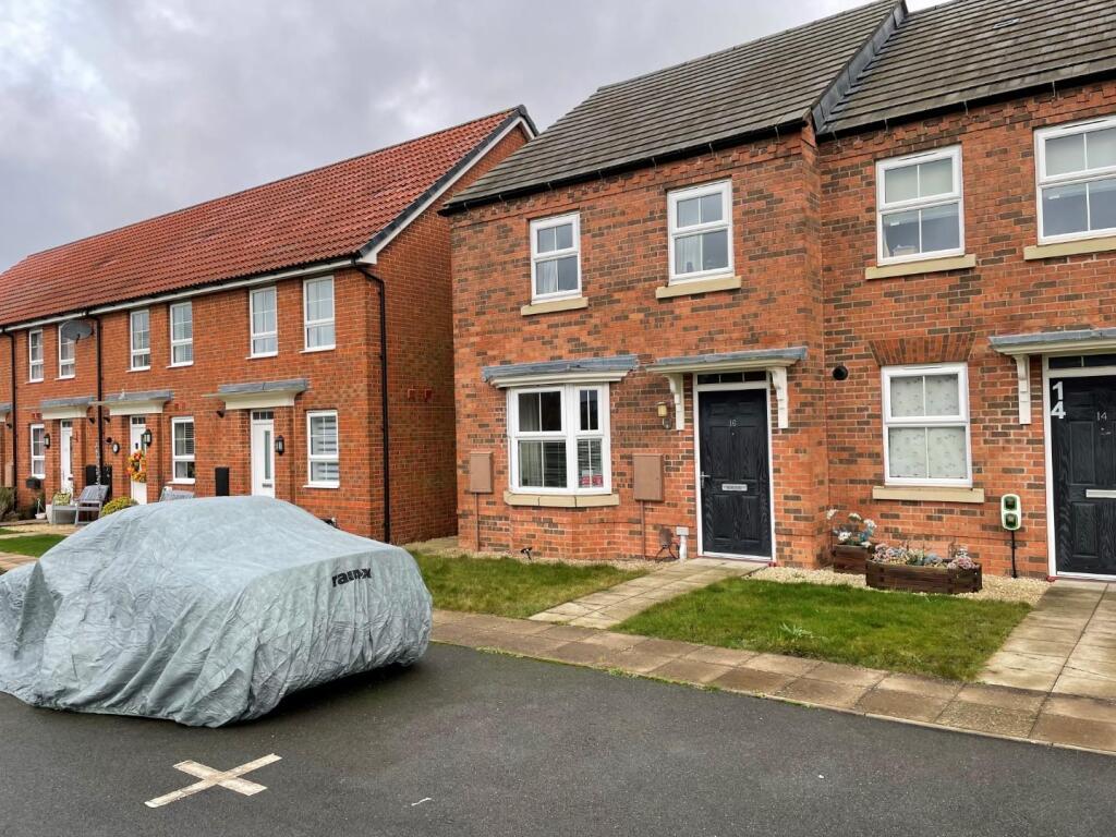 Additional property image - Pittam Way, Warwick