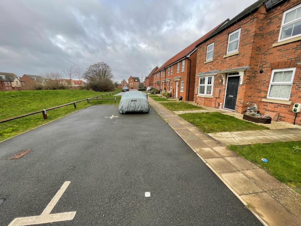 Additional property image - Pittam Way, Warwick