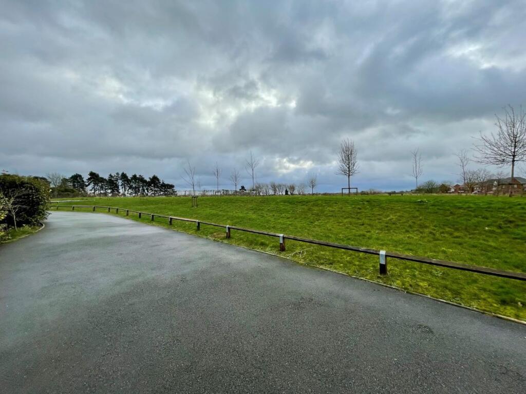 Additional property image - Pittam Way, Warwick