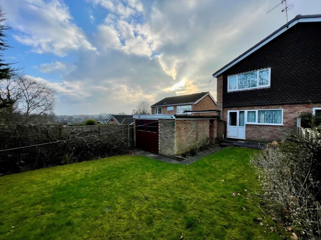 Additional property image - Kites Close, Warwick