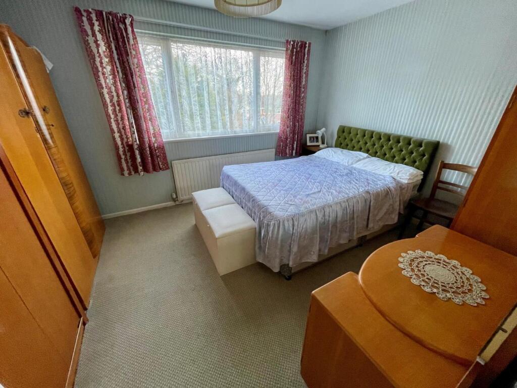 Additional property image - Kites Close, Warwick