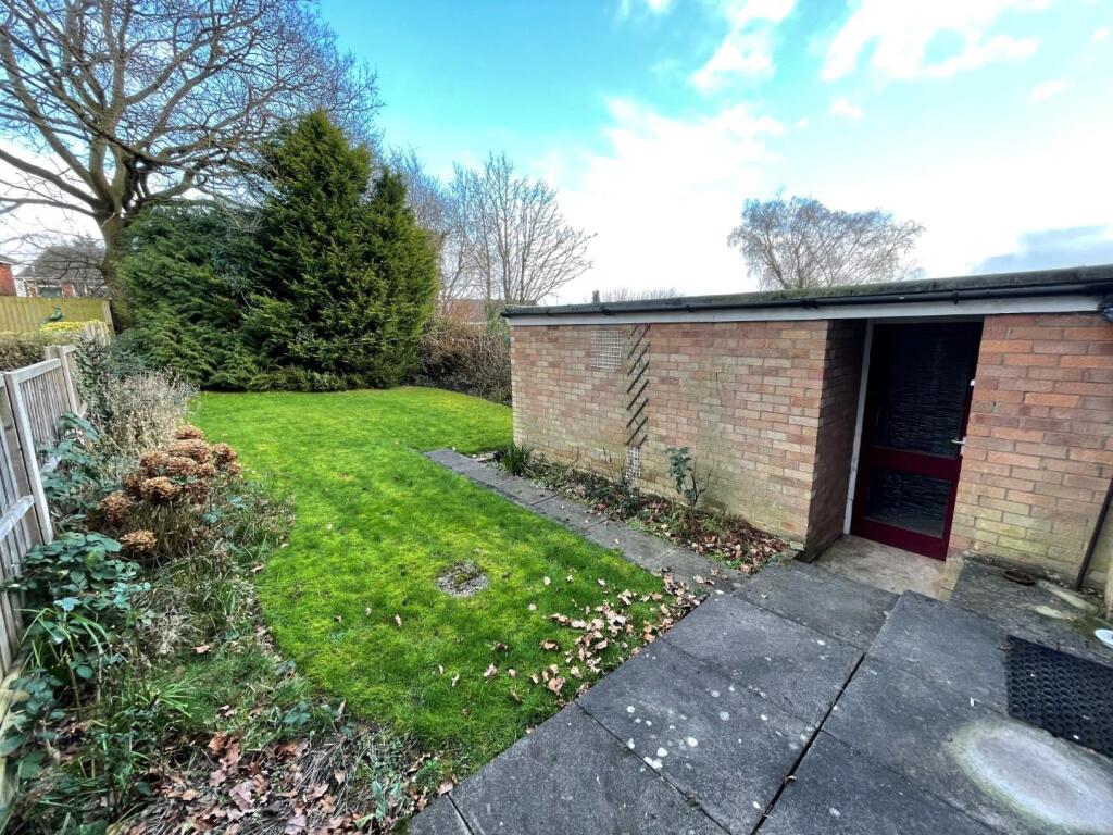 Additional property image - Kites Close, Warwick