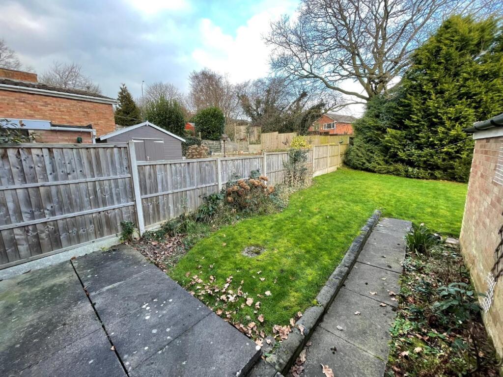 Additional property image - Kites Close, Warwick