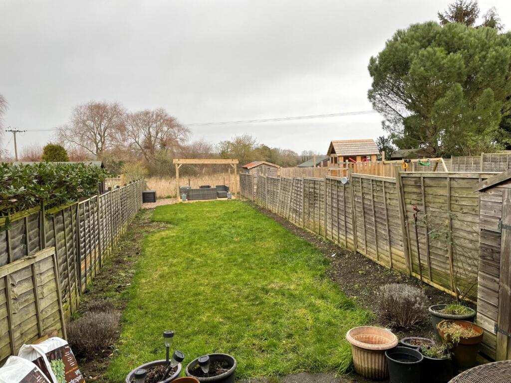 Additional property image - Brook Lane, Moreton Morrell, Warwick