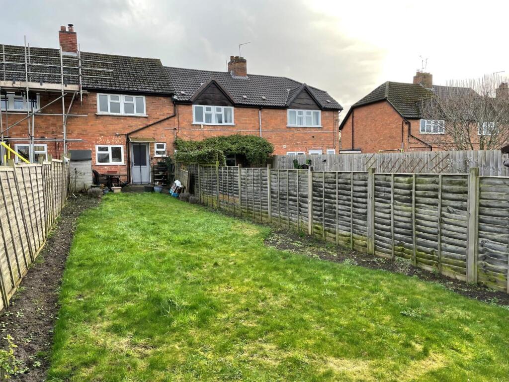 Additional property image - Brook Lane, Moreton Morrell, Warwick