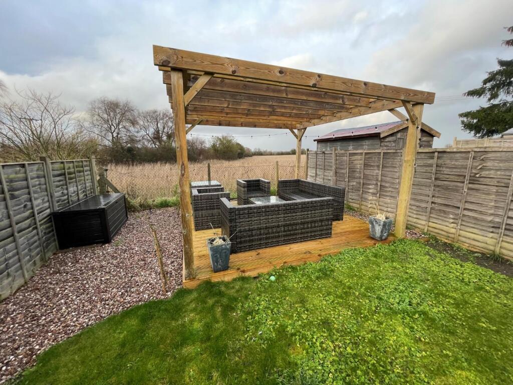 Additional property image - Brook Lane, Moreton Morrell, Warwick