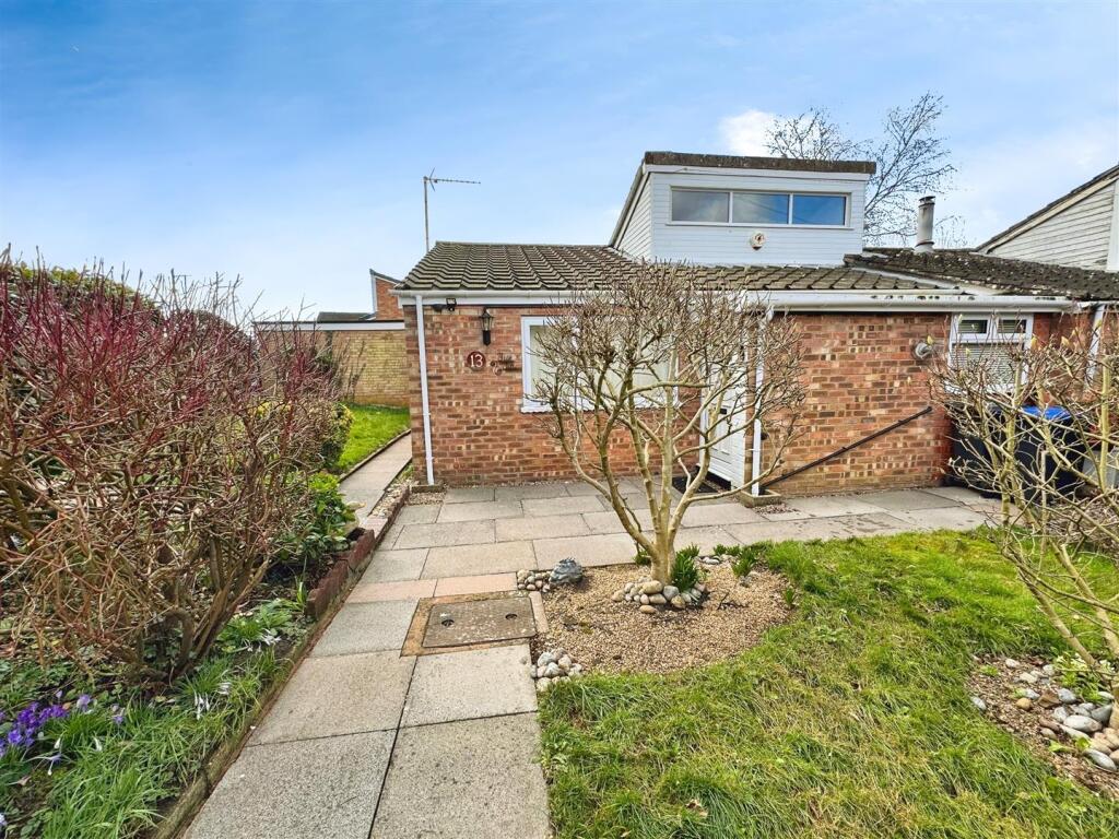 Main image of property: Verdon Place, Barford