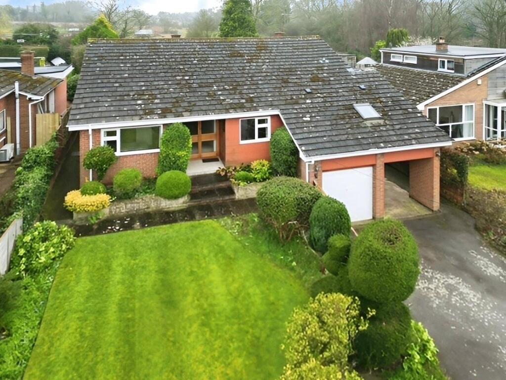 Main image of property: Brook Lane, Moreton Morrell, Warwick