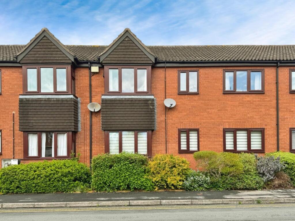 Main image of property: Pickard Street, Warwick