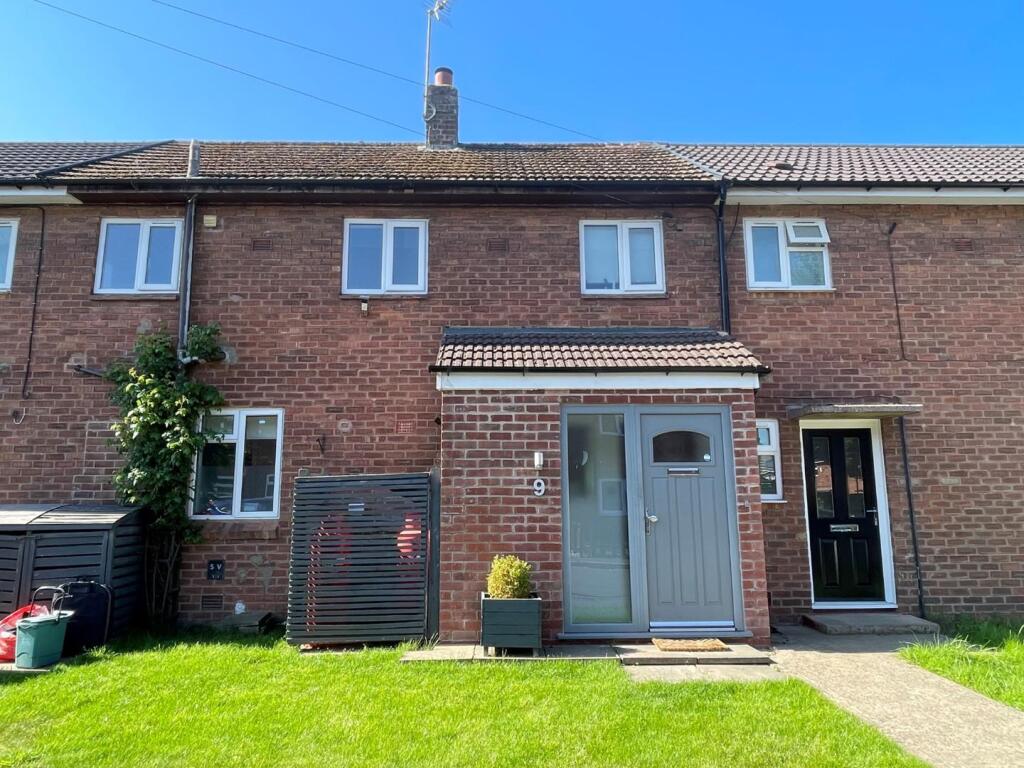 Main image of property: Edge Hill Road, Lighthorne Heath, Leamington Spa
