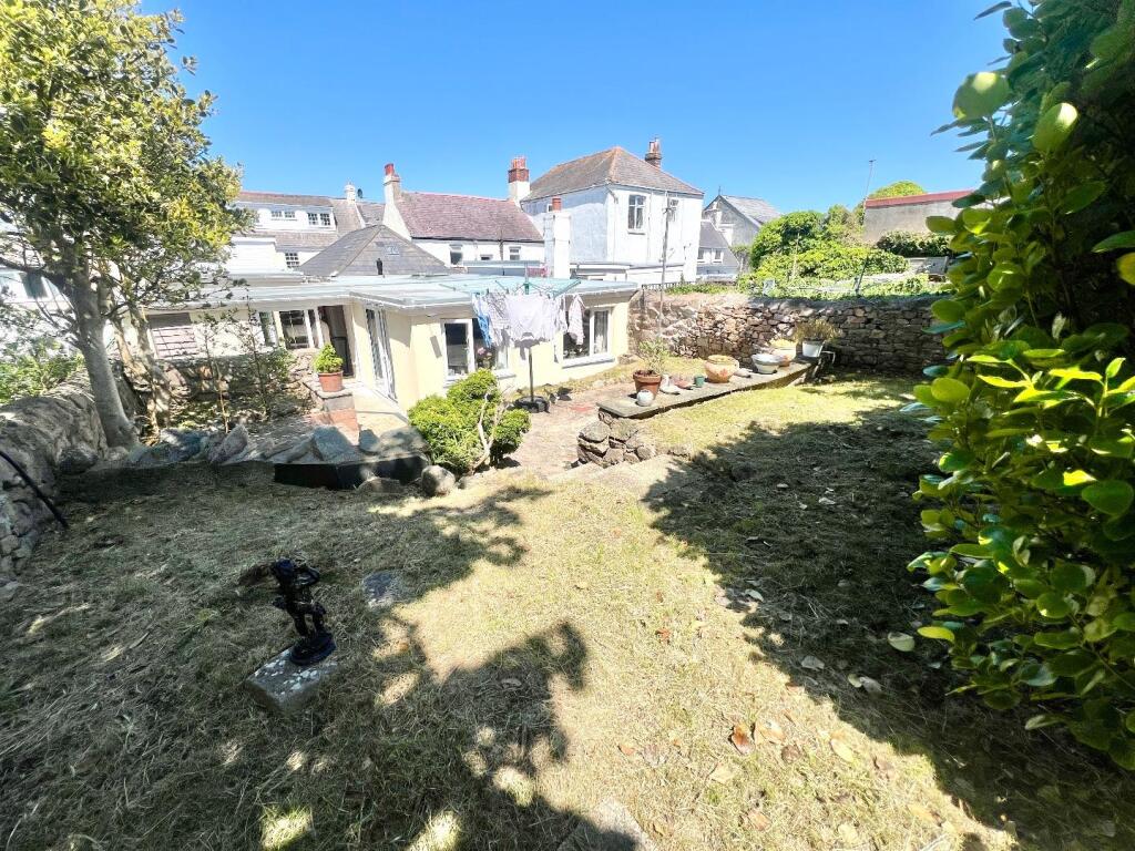 Main image of property: Rue Du Beaumont, Le Banquage, Alderney