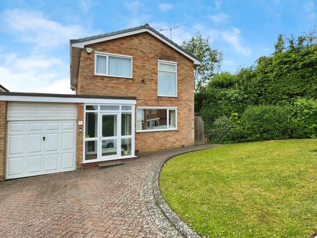 Main image of property: Friary Close, Hampton Magna, Warwick