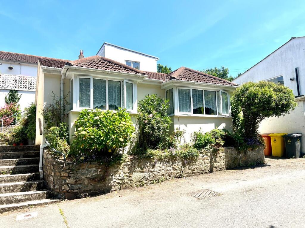 Main image of property: Vallee close, Le Vallee, Alderney