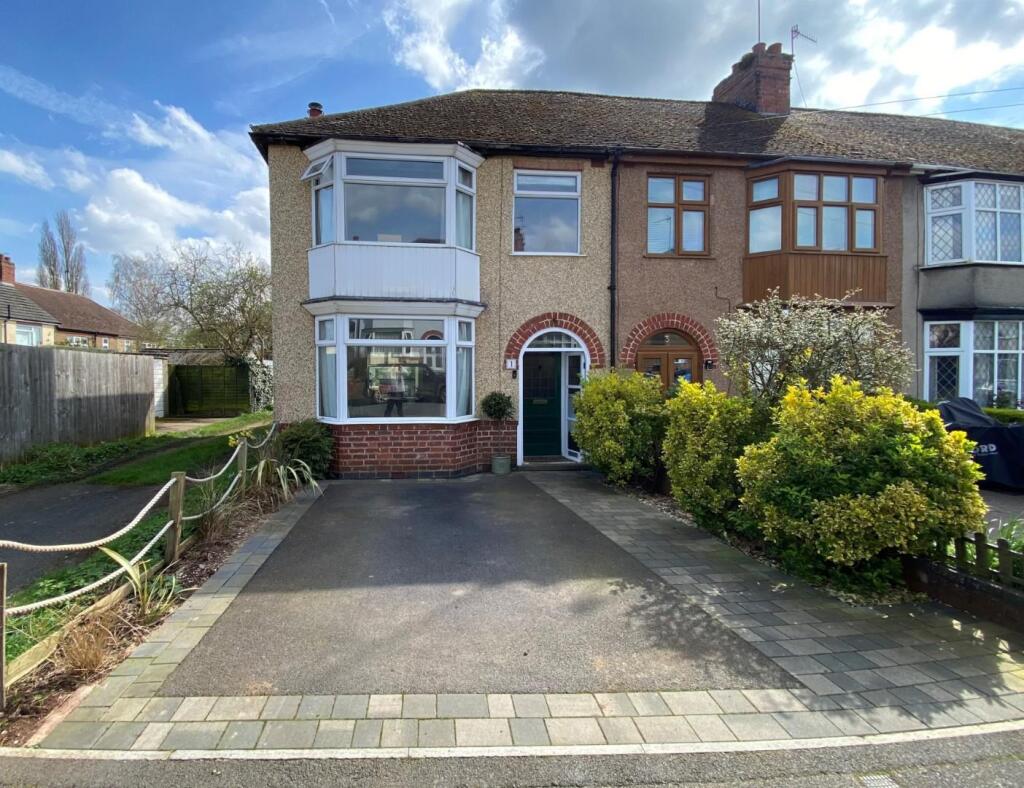 Main image of property: Hanworth Road, Warwick