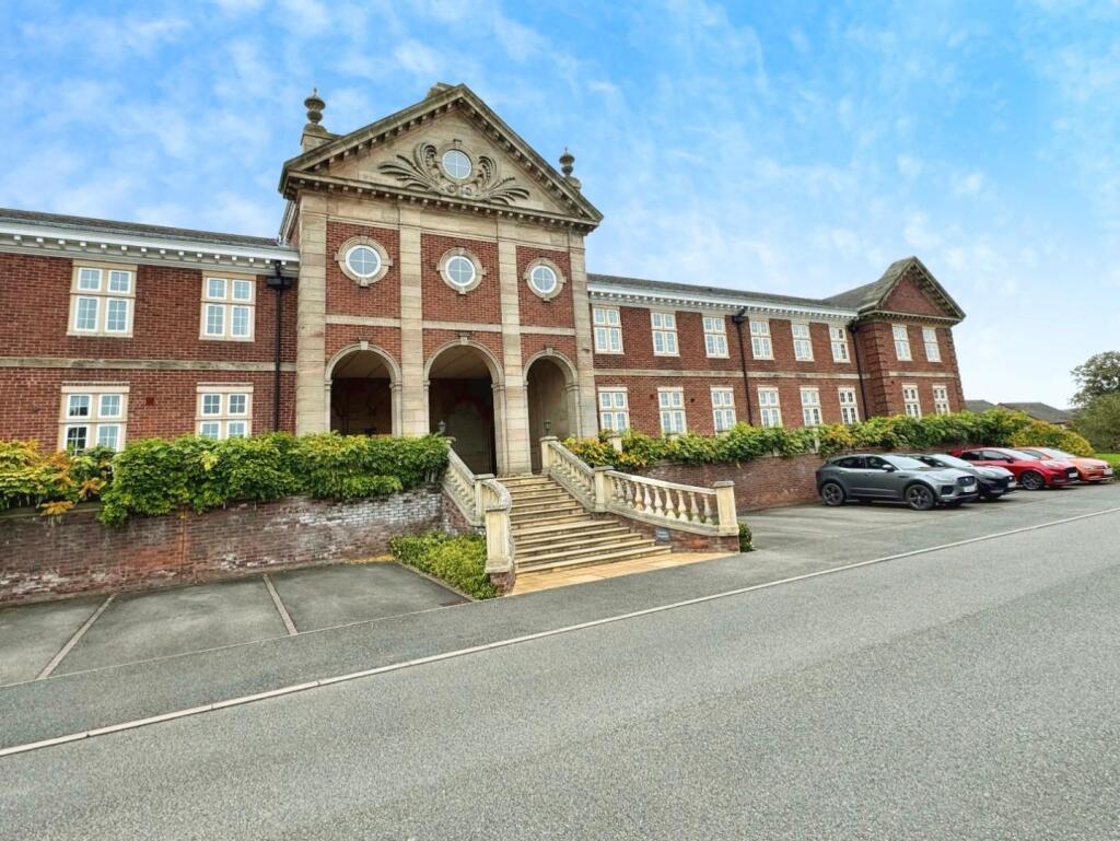 Main image of property: King Edwards Court, Hatton Park