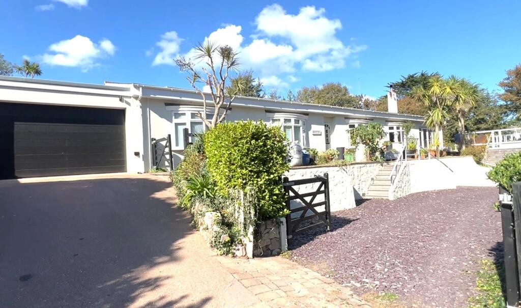 Main image of property: Barrack Masters Lane, Route de Carriers, ALderney