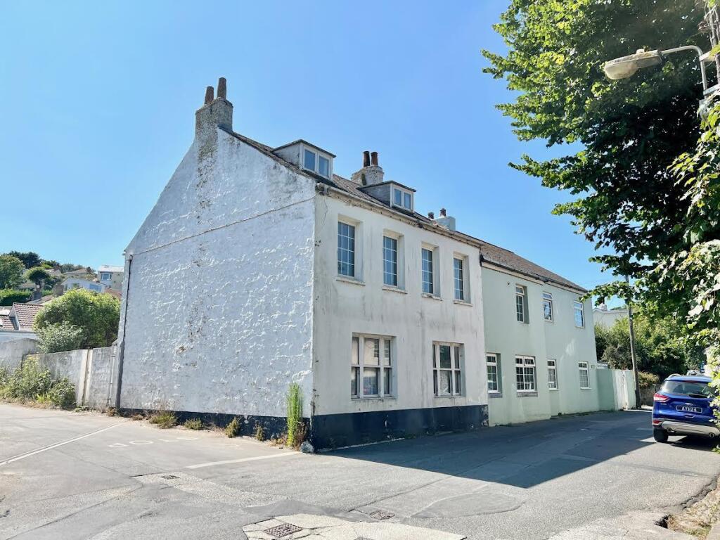 Main image of property: Newtown Road, Alderney, Guernsey