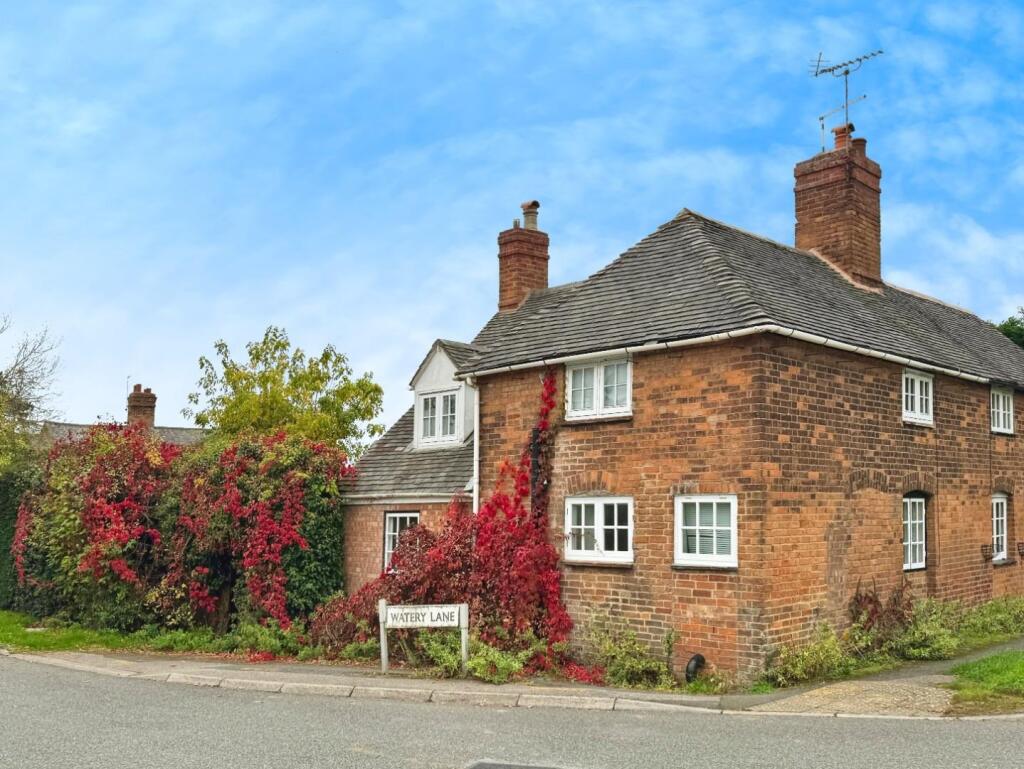 Main image of property: Stratford Road, Sherbourne, Warwick