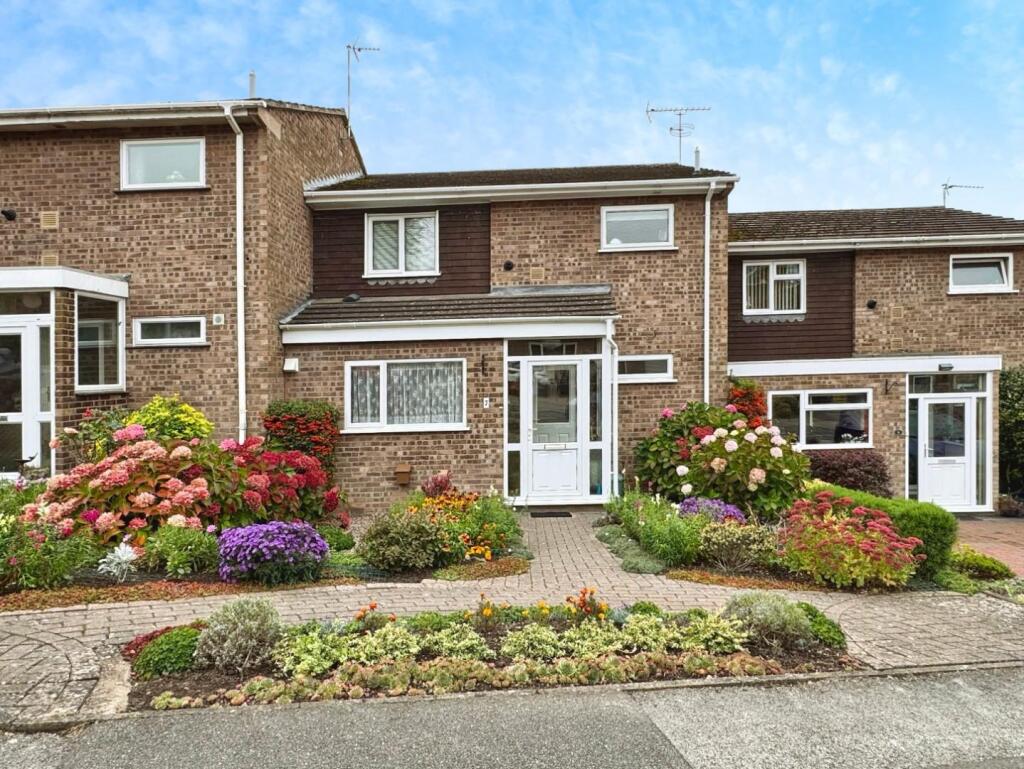 Main image of property: Cocksparrow Street, Warwick