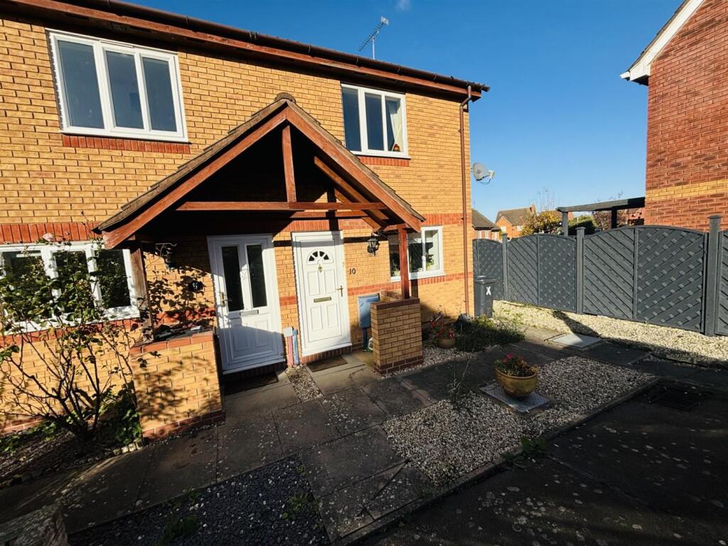 Main image of property: Watergall Close, Southam