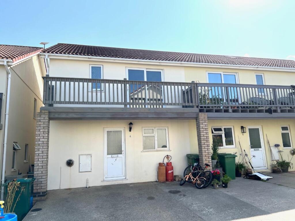 Main image of property: Brickfields, Alderney