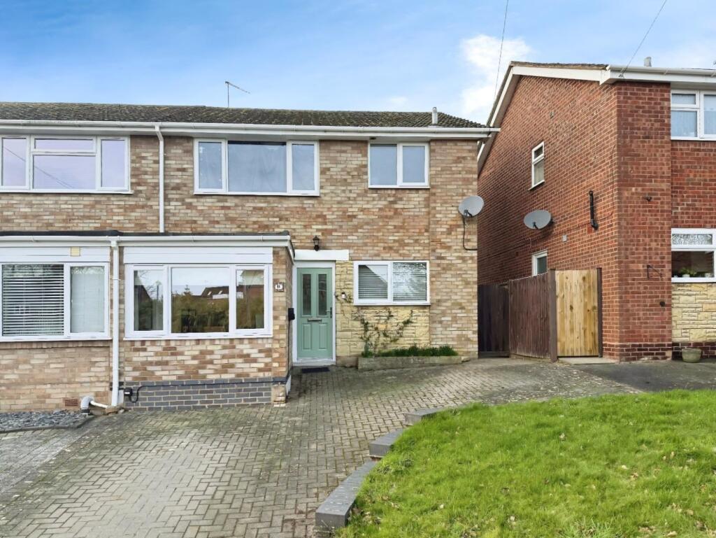 Main image of property: Lewis Road, Radford Semele, Leamington Spa