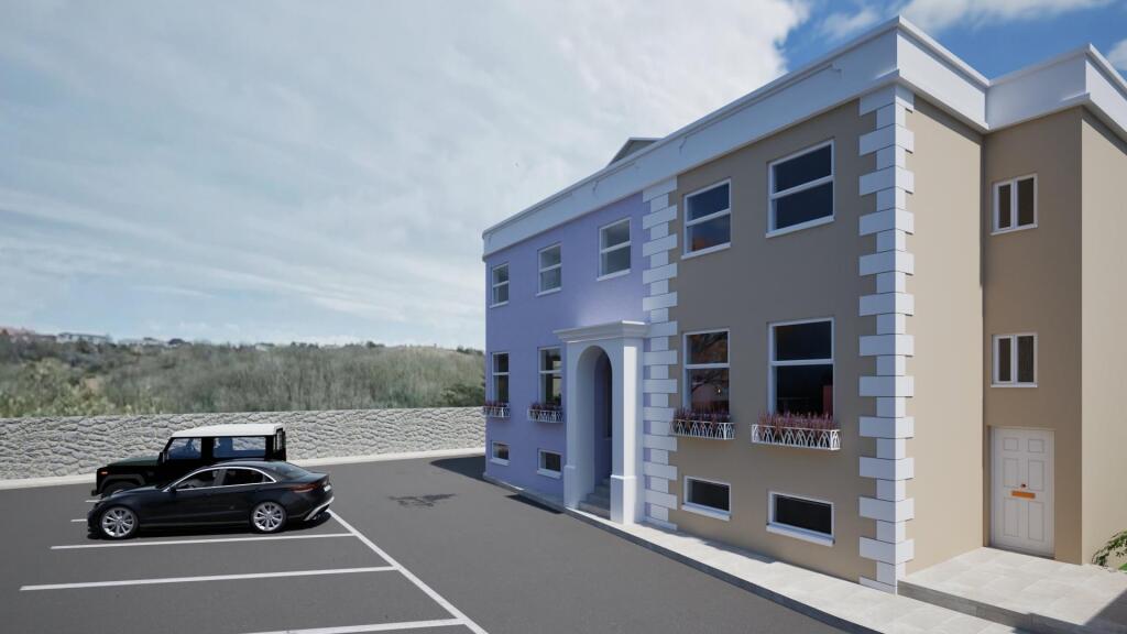 Main image of property: Les Butes