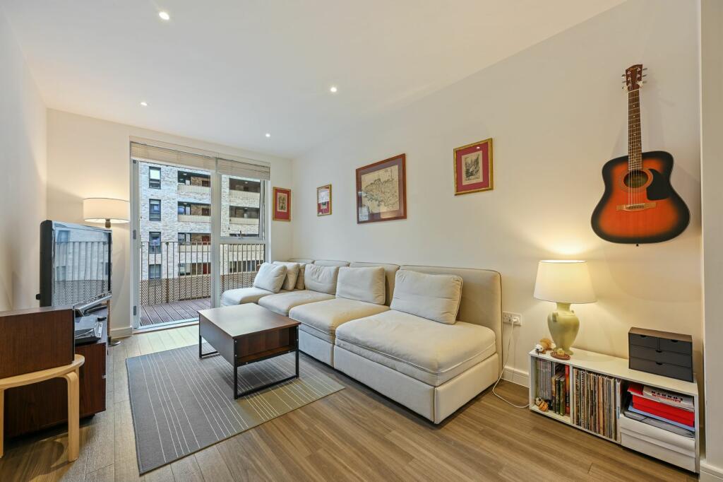 Main image of property: Munster Court, Acton Gardens