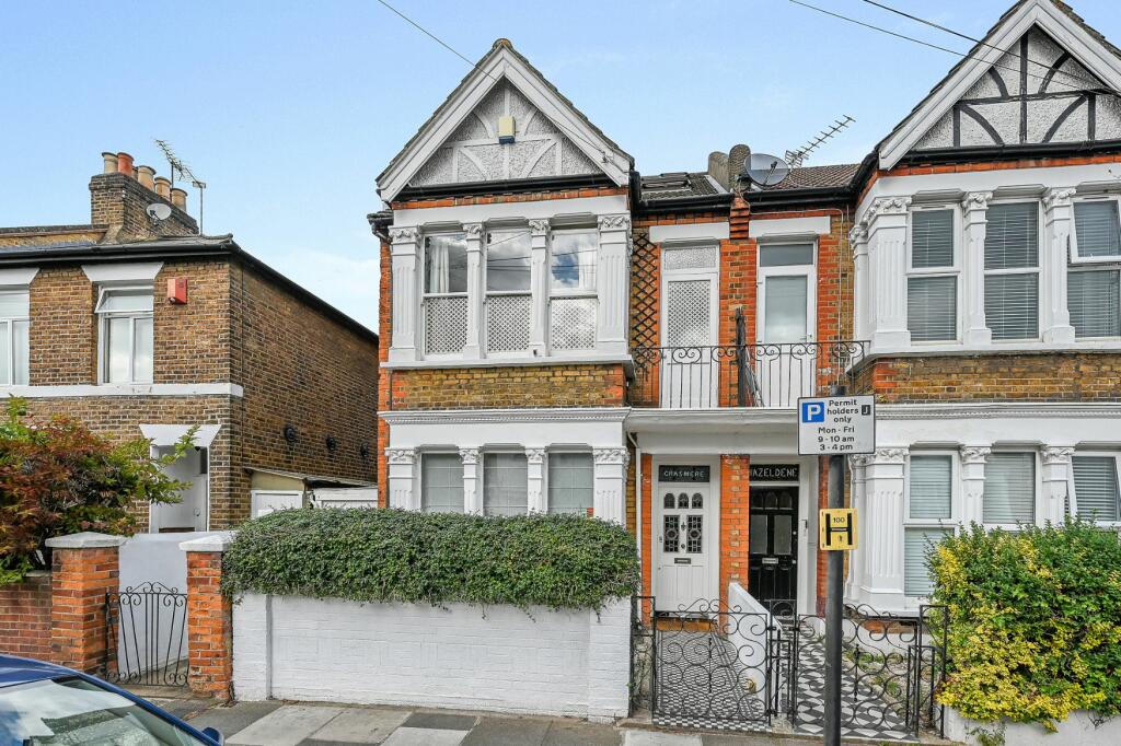 Main image of property: Mill Hill Road, Acton 