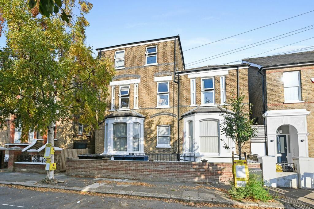 Main image of property: Allison Road, Acton W3 