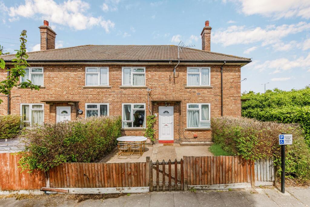 Main image of property: Canada Crescent, Acton