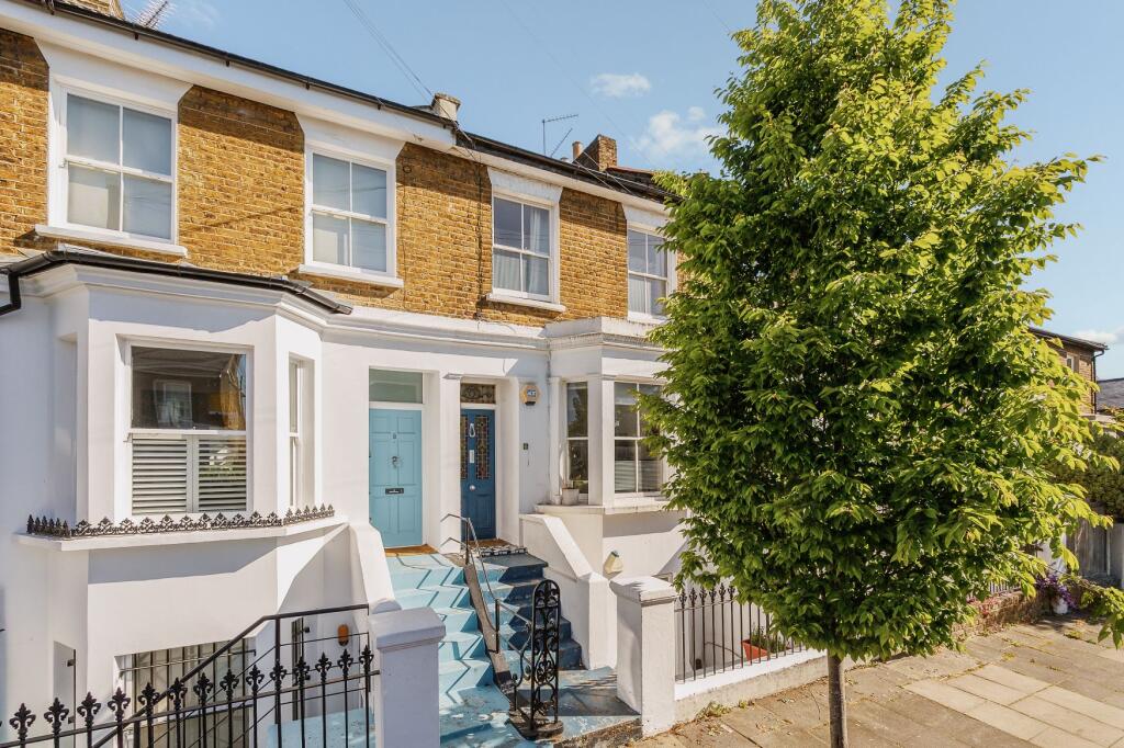 Main image of property: Chaucer Road, Acton