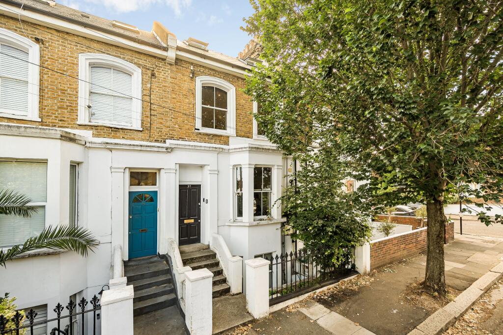 Main image of property: Spencer Road, Acton