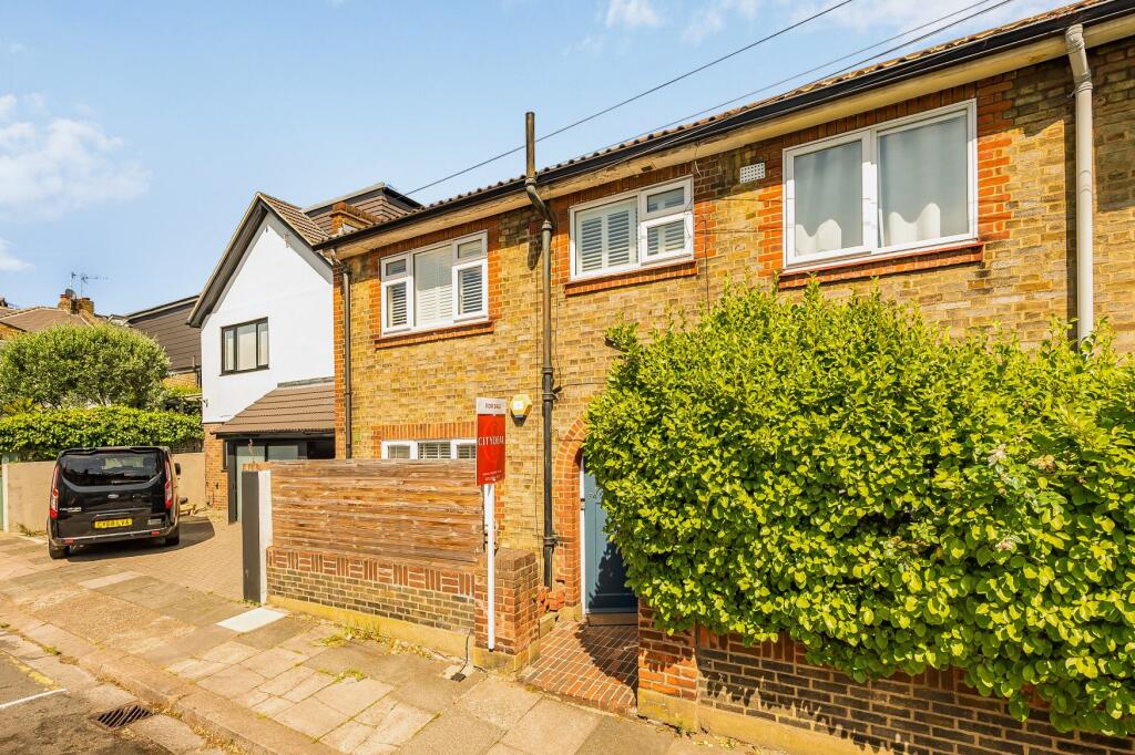 Main image of property: Cowper Road, Acton