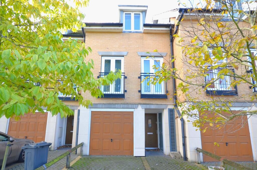 Main image of property: Chester Road, Hounslow