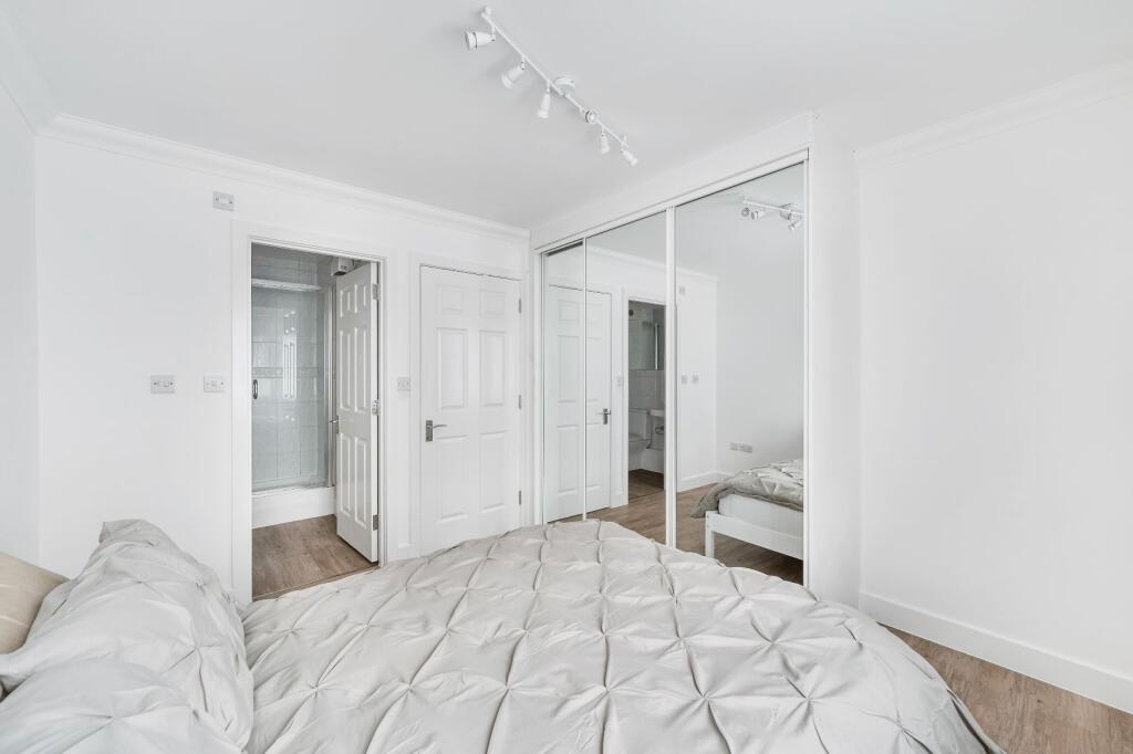 Main image of property: Oakham House, Horn Lane, Acton