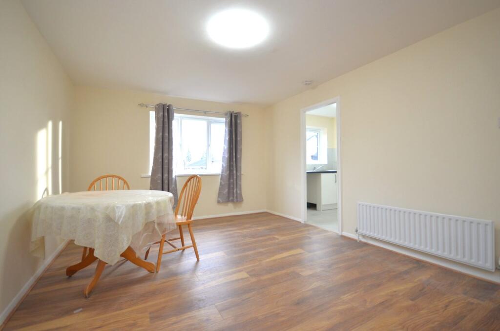 Main image of property: Kilberry Close, Isleworth