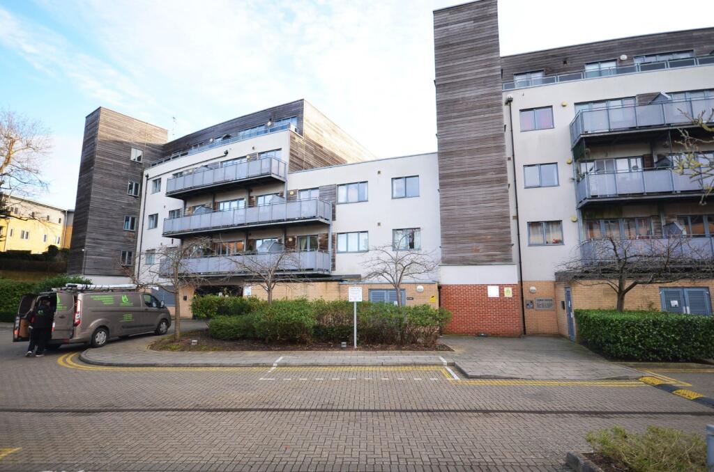 Main image of property: Coral House, London NW10 7FH