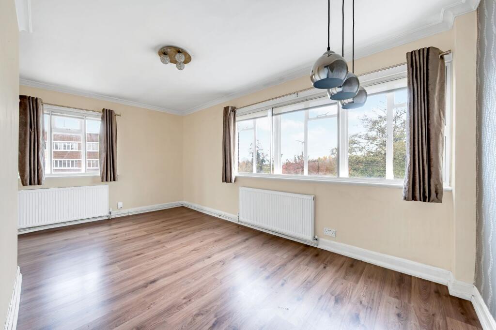 Main image of property: Hanger Green, Ealing