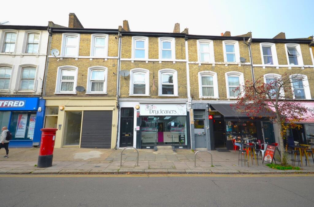Main image of property: Churchfield Road, Acton W3 6EG