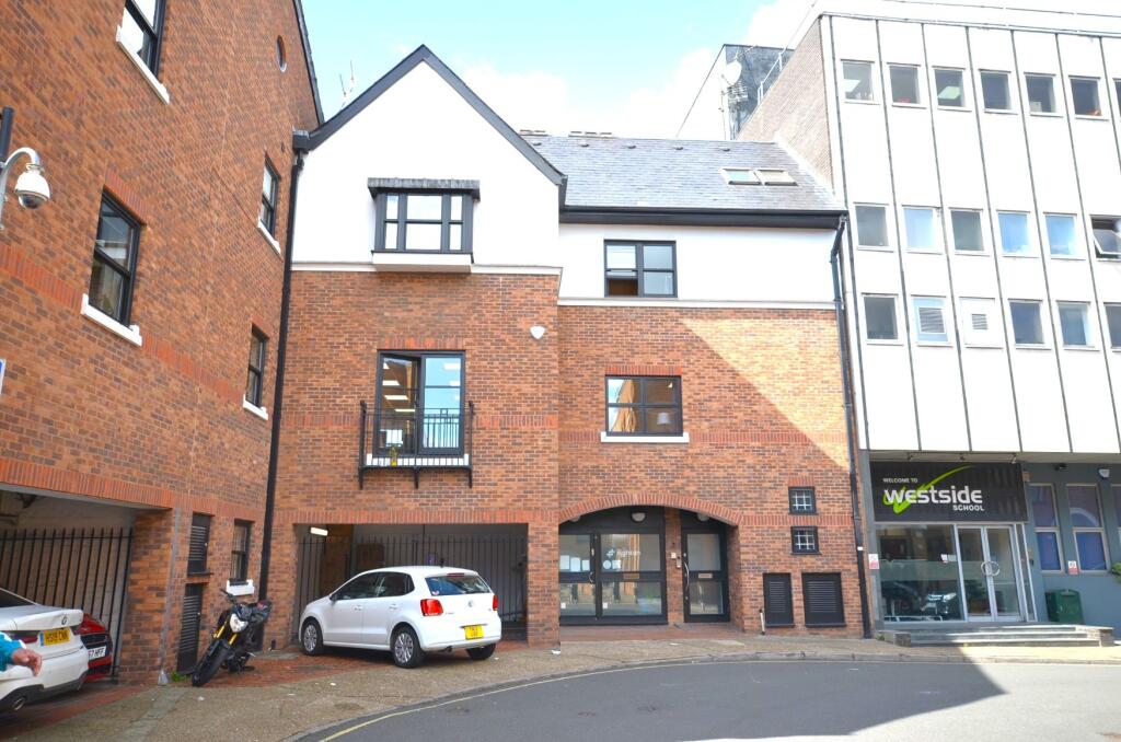 Main image of property: Galena Road, Hammersmith W6 0LT